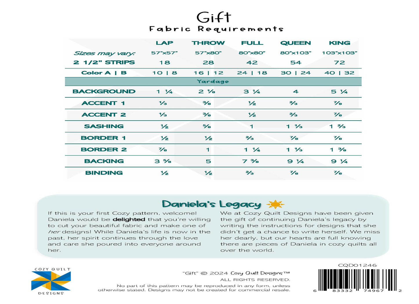 Gift