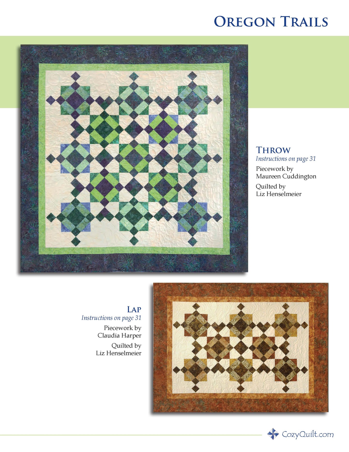 Fat Quarters Anonymous