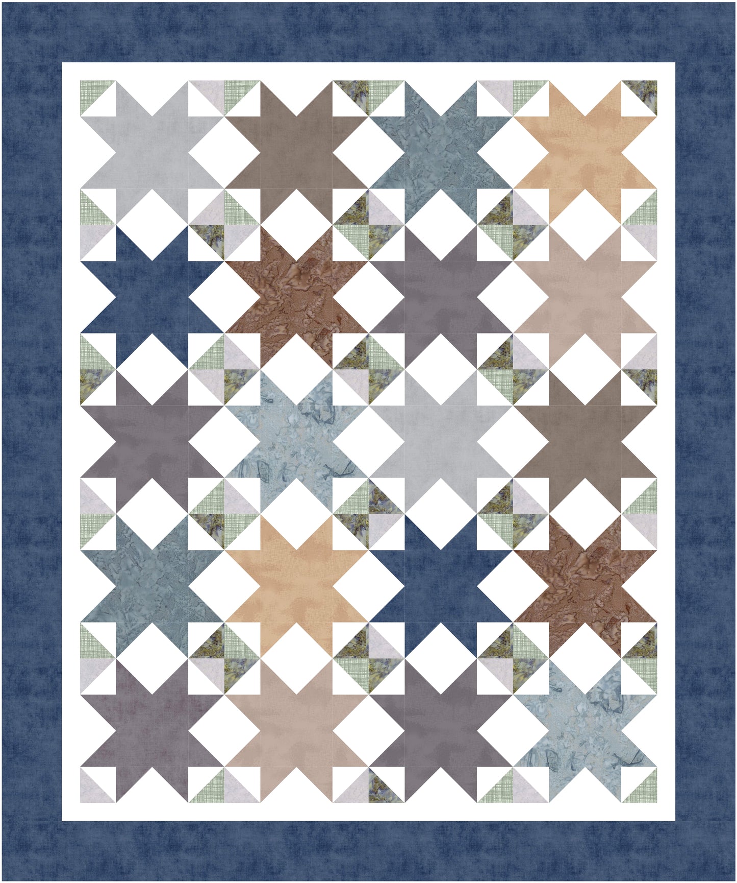 Fat Quarters Anonymous