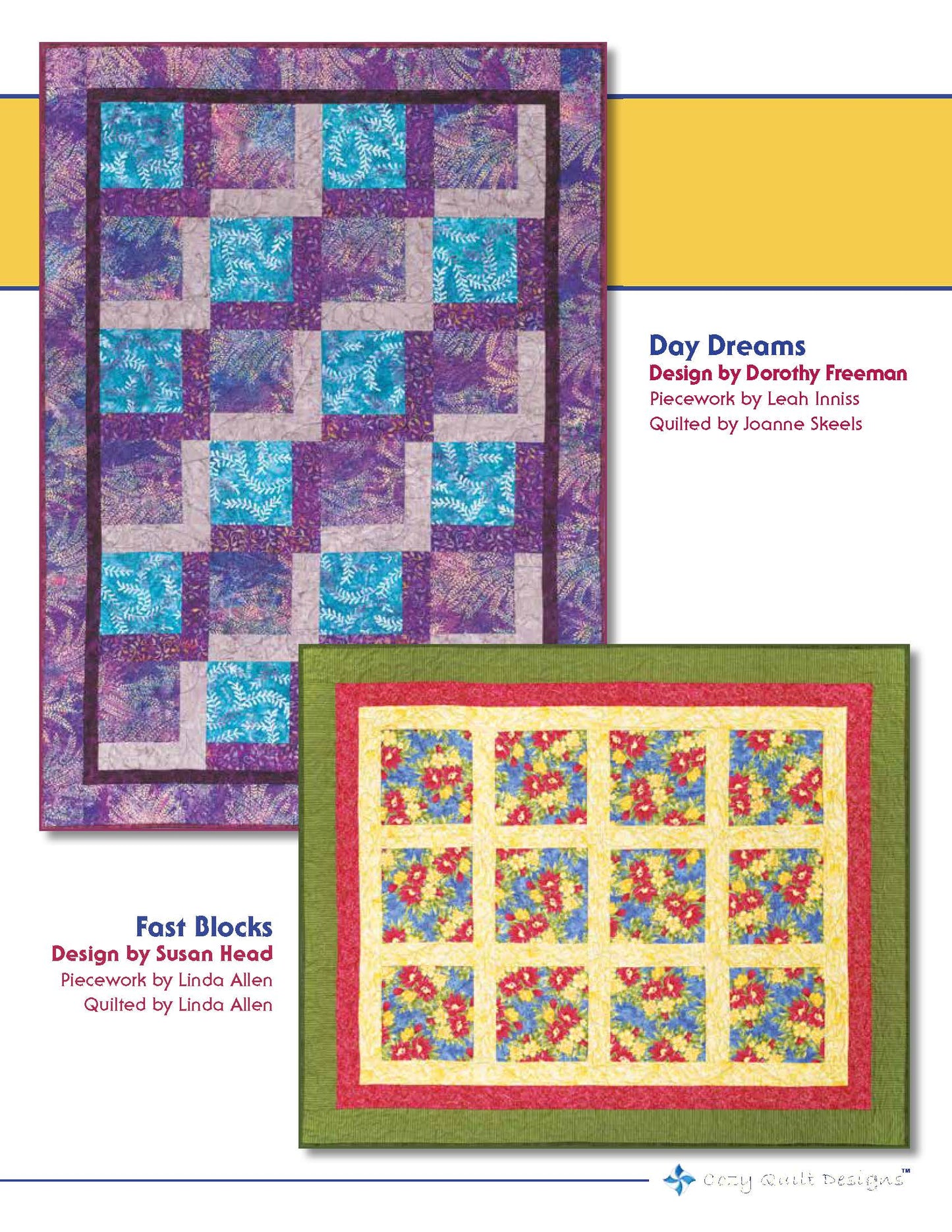 The Giving Quilt