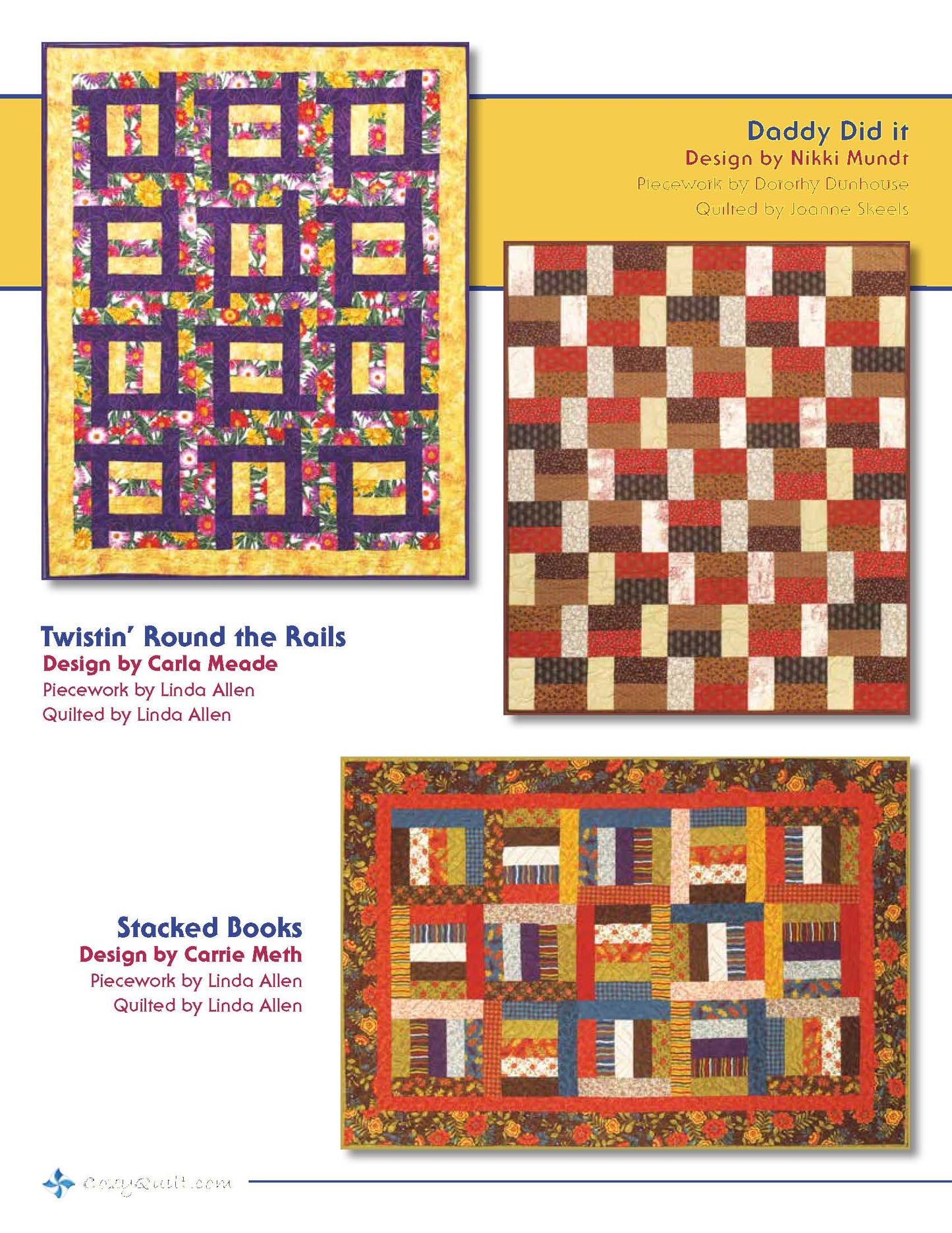 The Giving Quilt