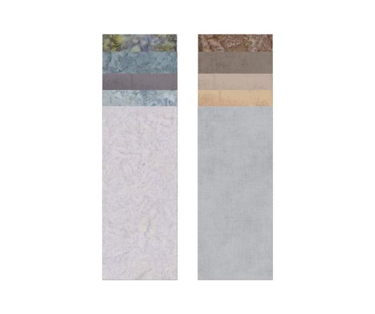 Evermore Mini Strip Bundle