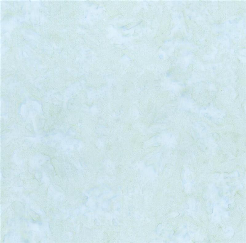 Riley Blake Expressions Batiks Hand-Dyes Seafoam