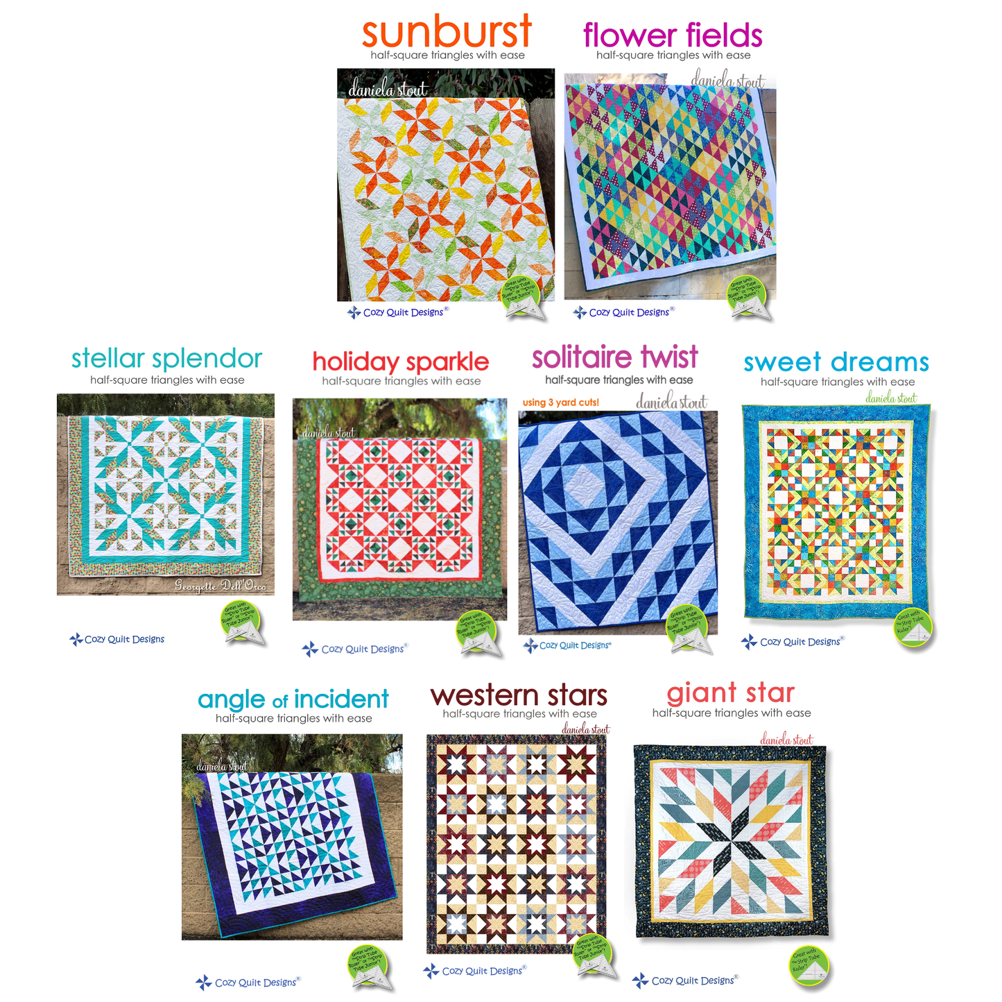 HST Mix & Match Bundle