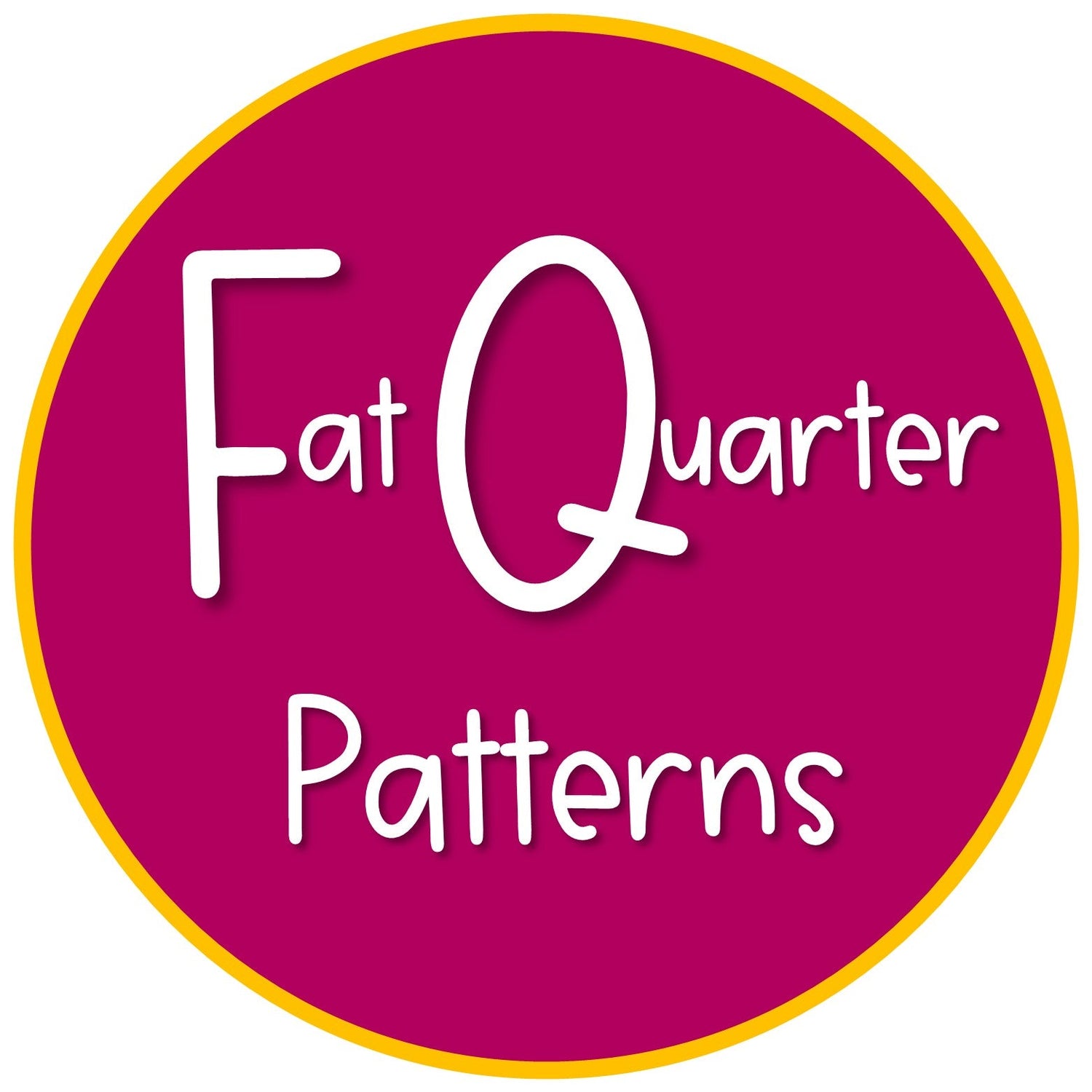 Fat Quarter Patterns