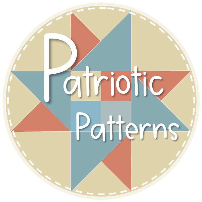 Patriotic Patterns