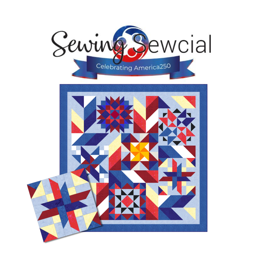 Sewing Sewcial 2026