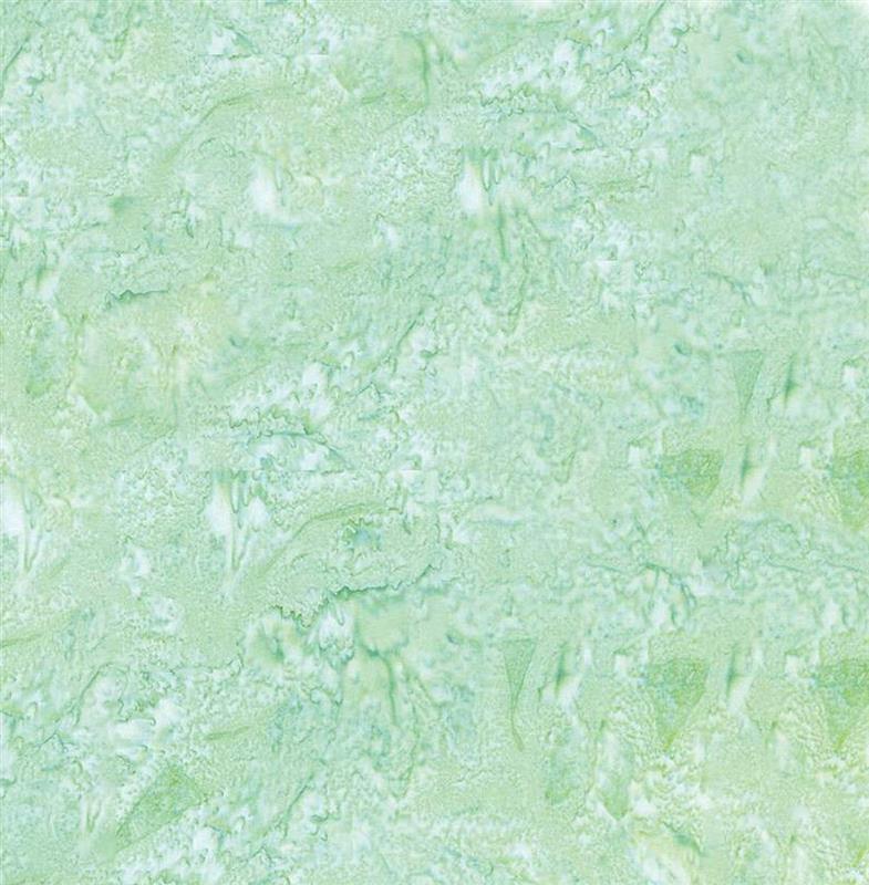 Riley Blake Expressions Batiks Hand-Dyes Sage