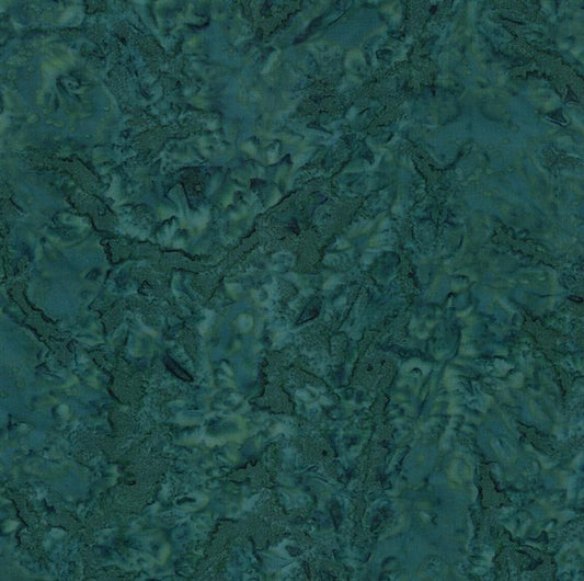 Riley Blake Expressions Batiks Hand-Dyes Seagrass