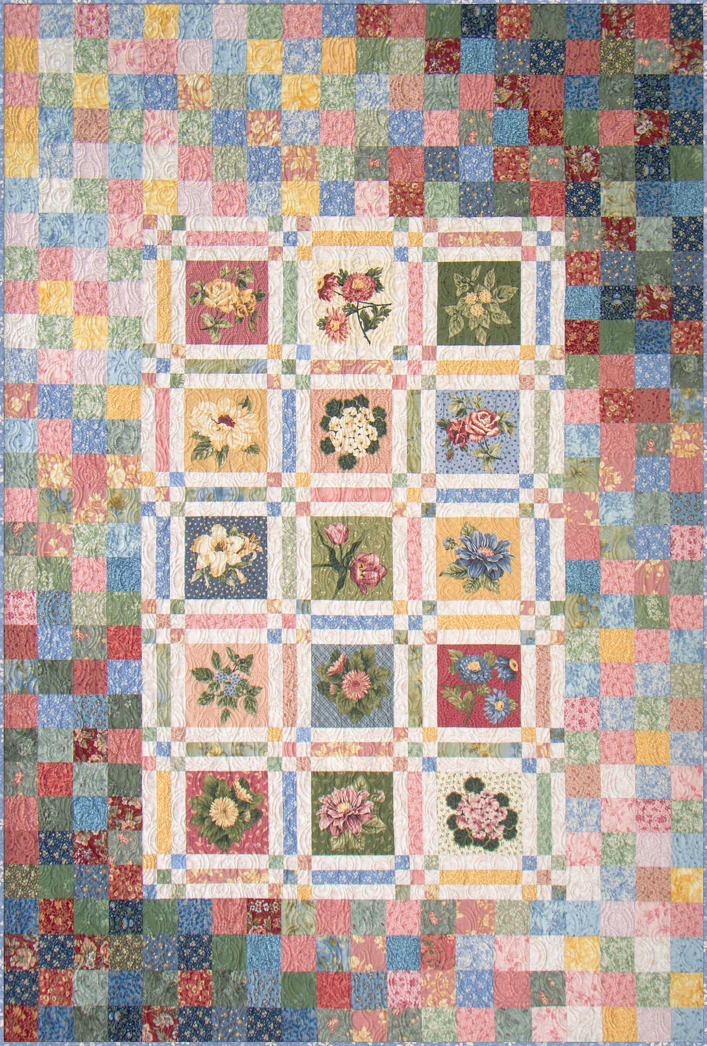 Panel Play