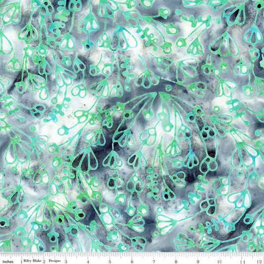 Sassy & Tweet - Powdered Pearl