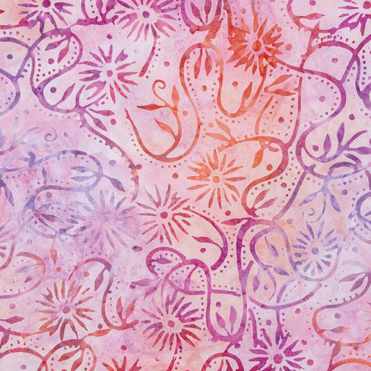 Sorbet & Sundaes - Strawberry