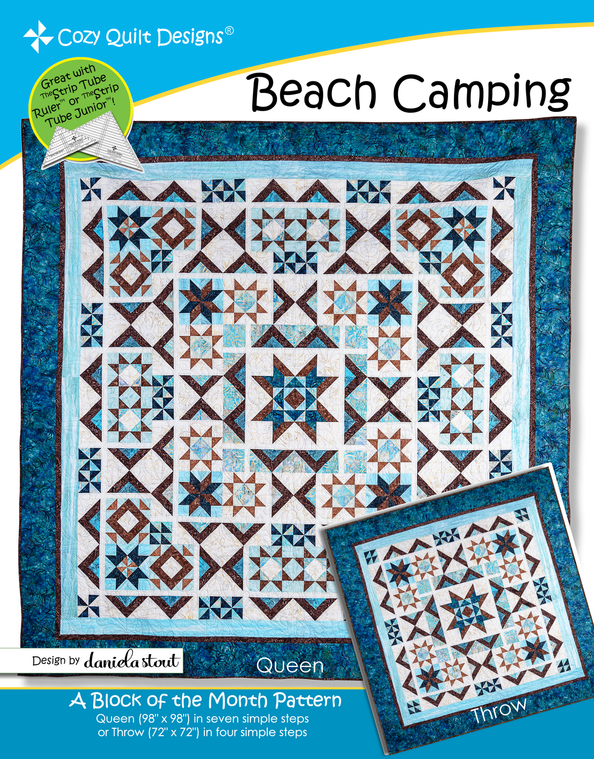 Beach Camping BOM