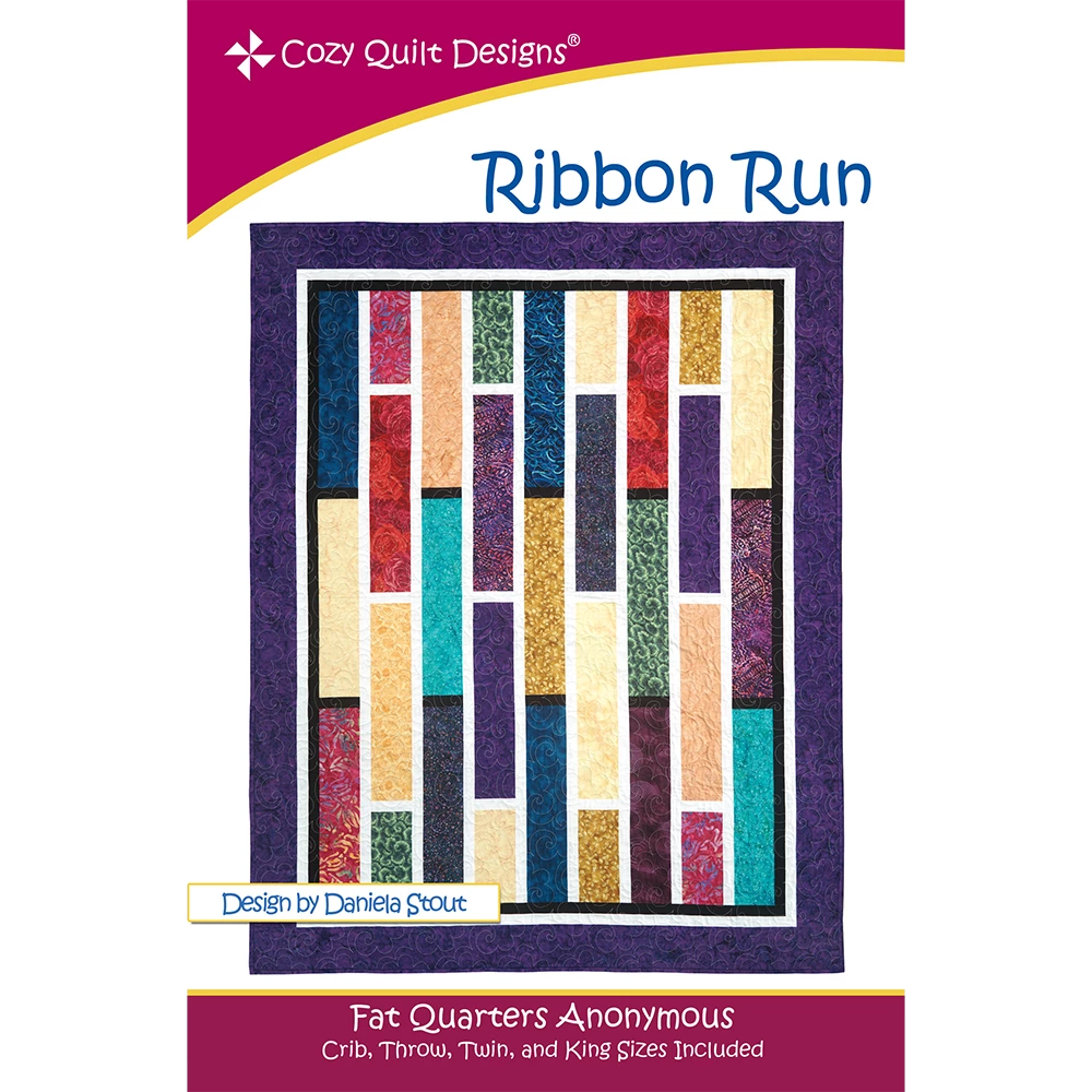 Ribbon Run