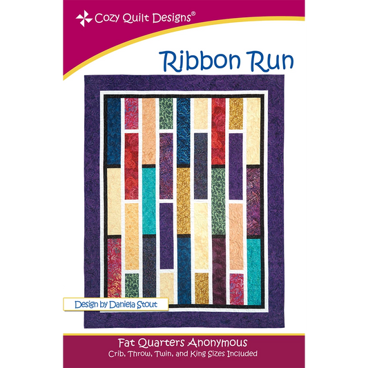 Ribbon Run