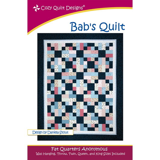 Bab's Quilt