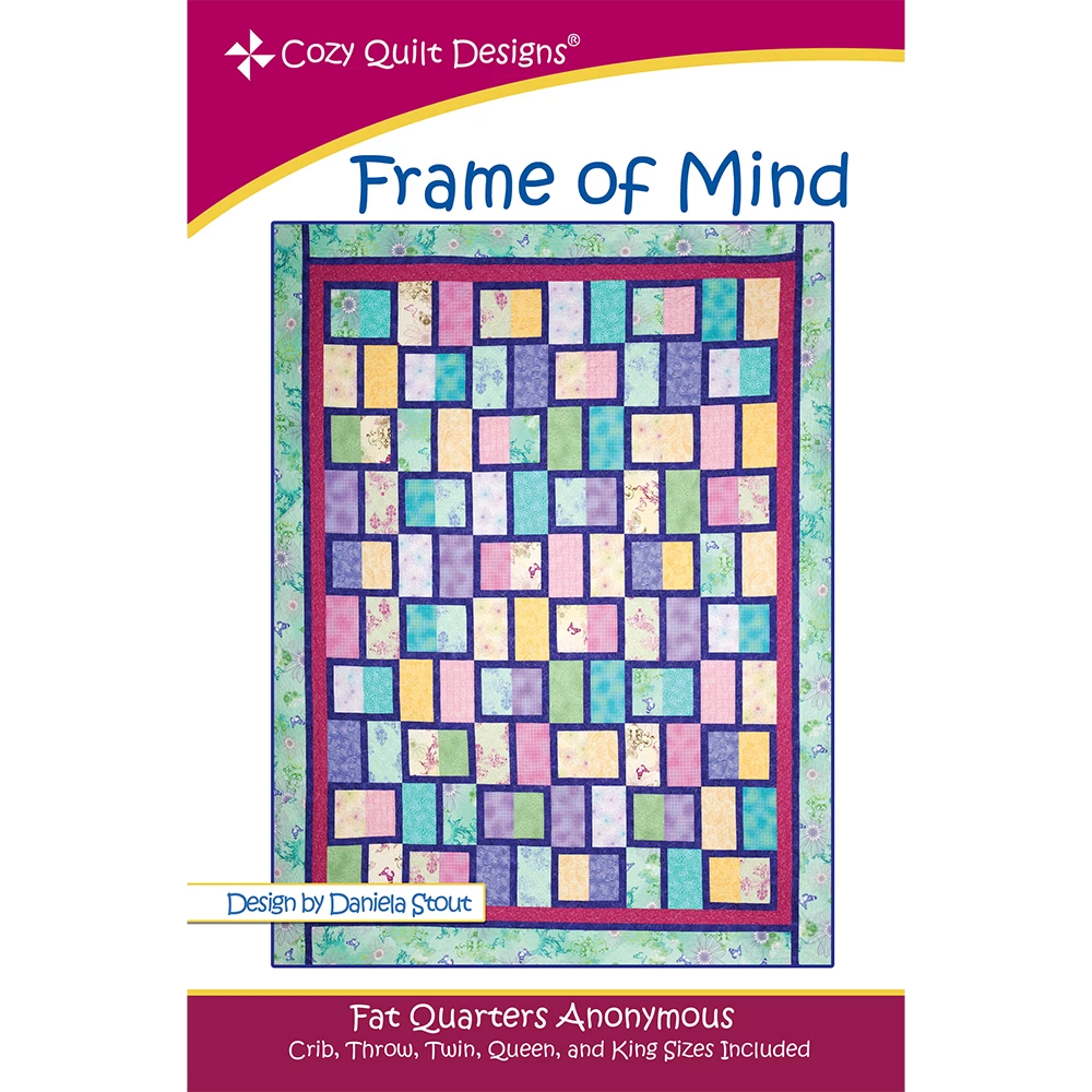 Frame of Mind