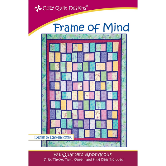 Frame of Mind