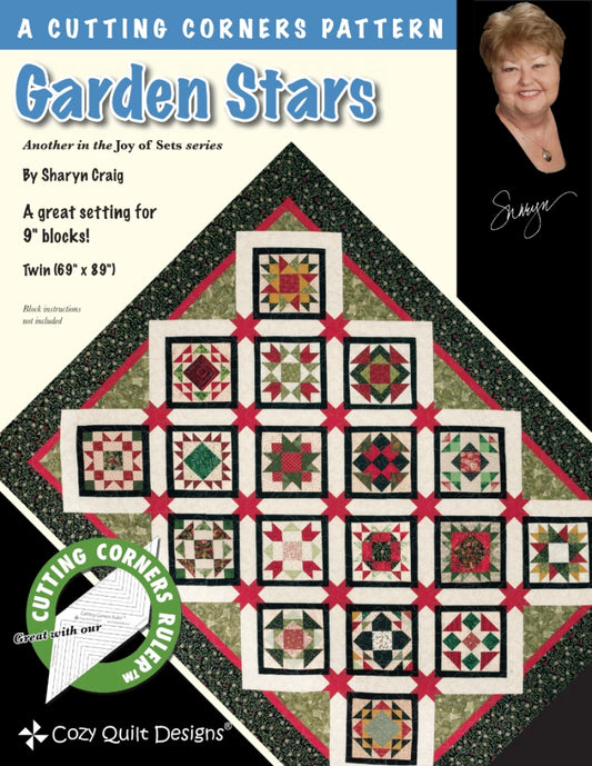 Garden Stars