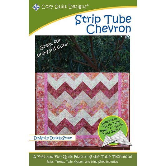 Strip Tube Chevron