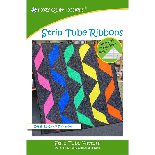 Strip Tube Ribbons