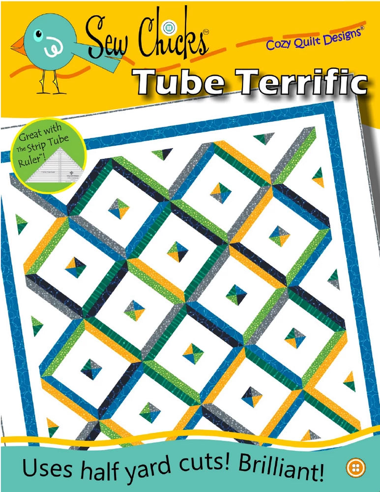 Tube Terrific