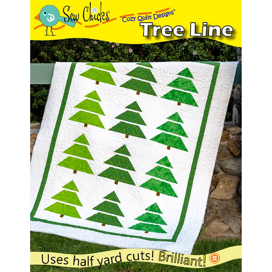 Tree Line