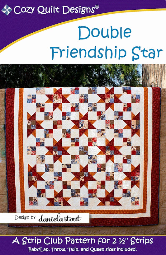 Double Friendship Star