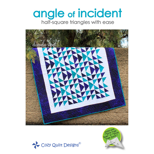 Angle of Incident