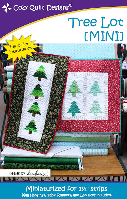 Tree Lot [MINI!]