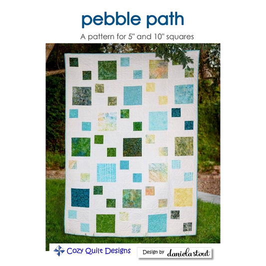 Pebble Path