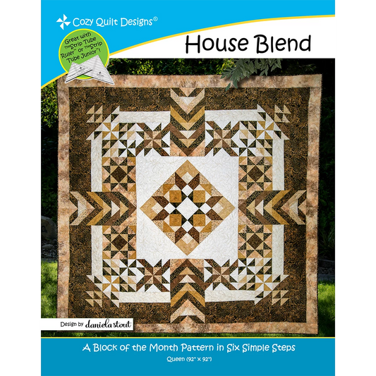 House Blend BOM