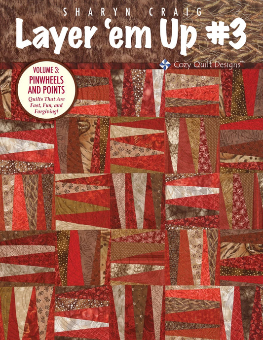 Layer ‘em Up 3: Pinwheels and Points