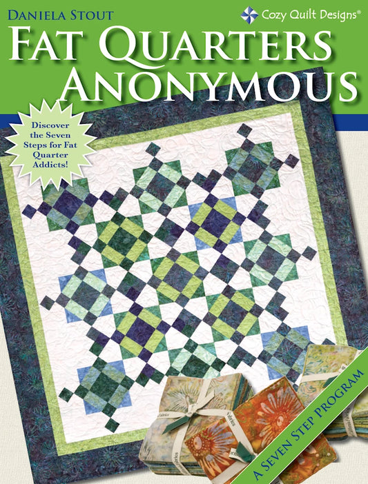 Fat Quarters Anonymous