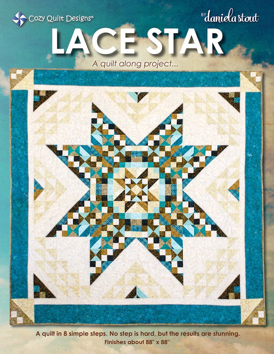 Lace Star