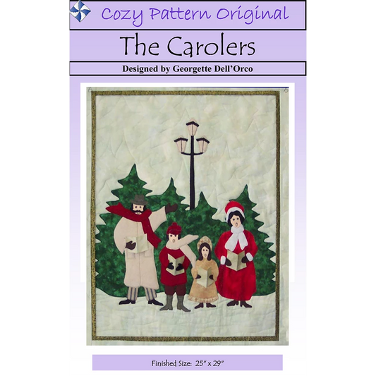 The Carolers