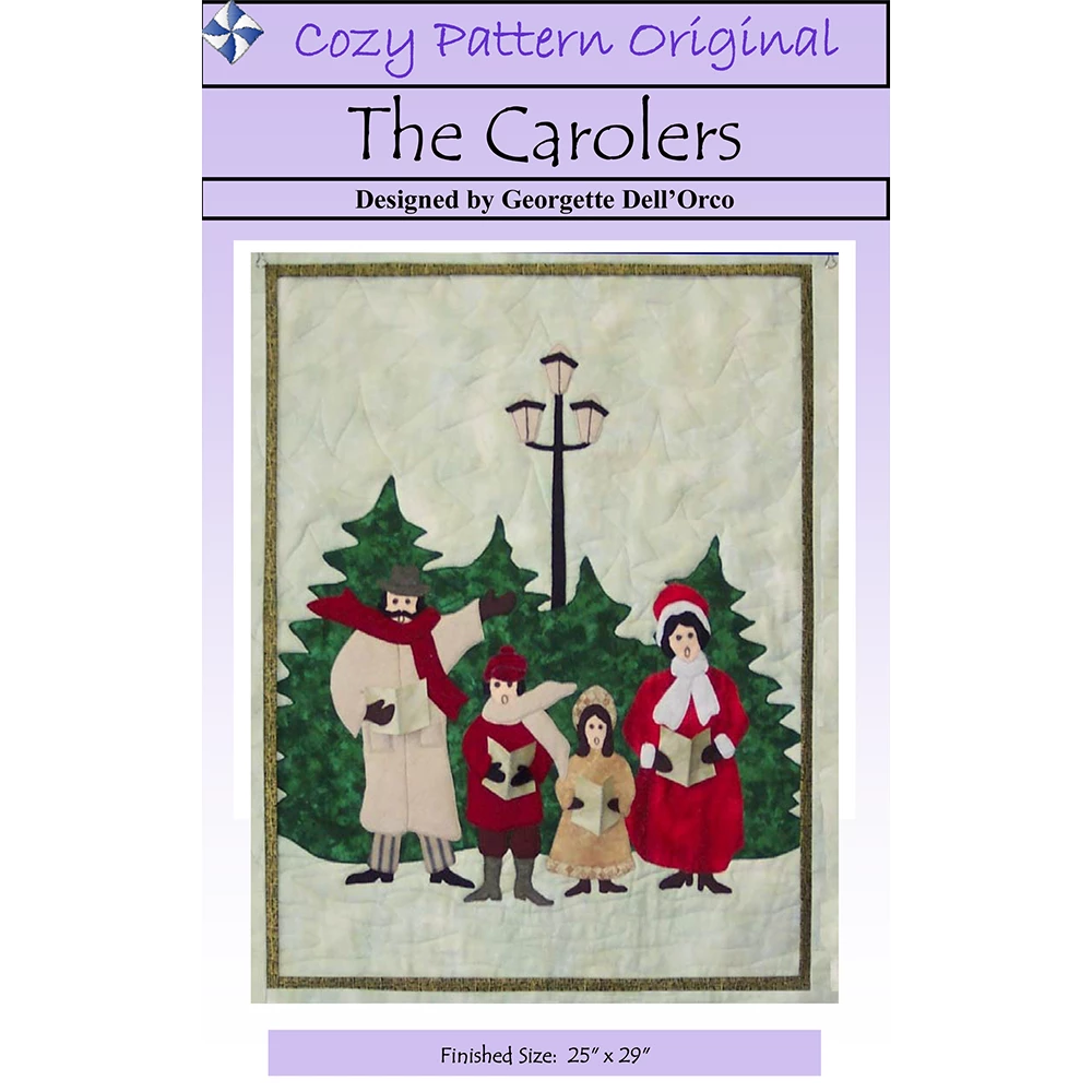 The Carolers