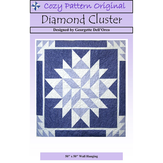 Diamond Cluster