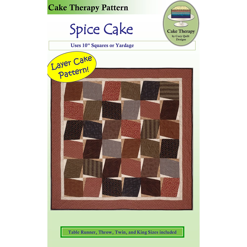 Spice Cake