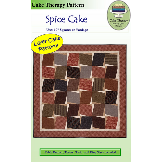 Spice Cake