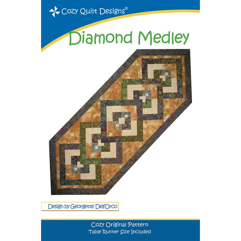 Diamond Medley