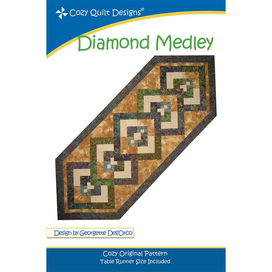 Diamond Medley