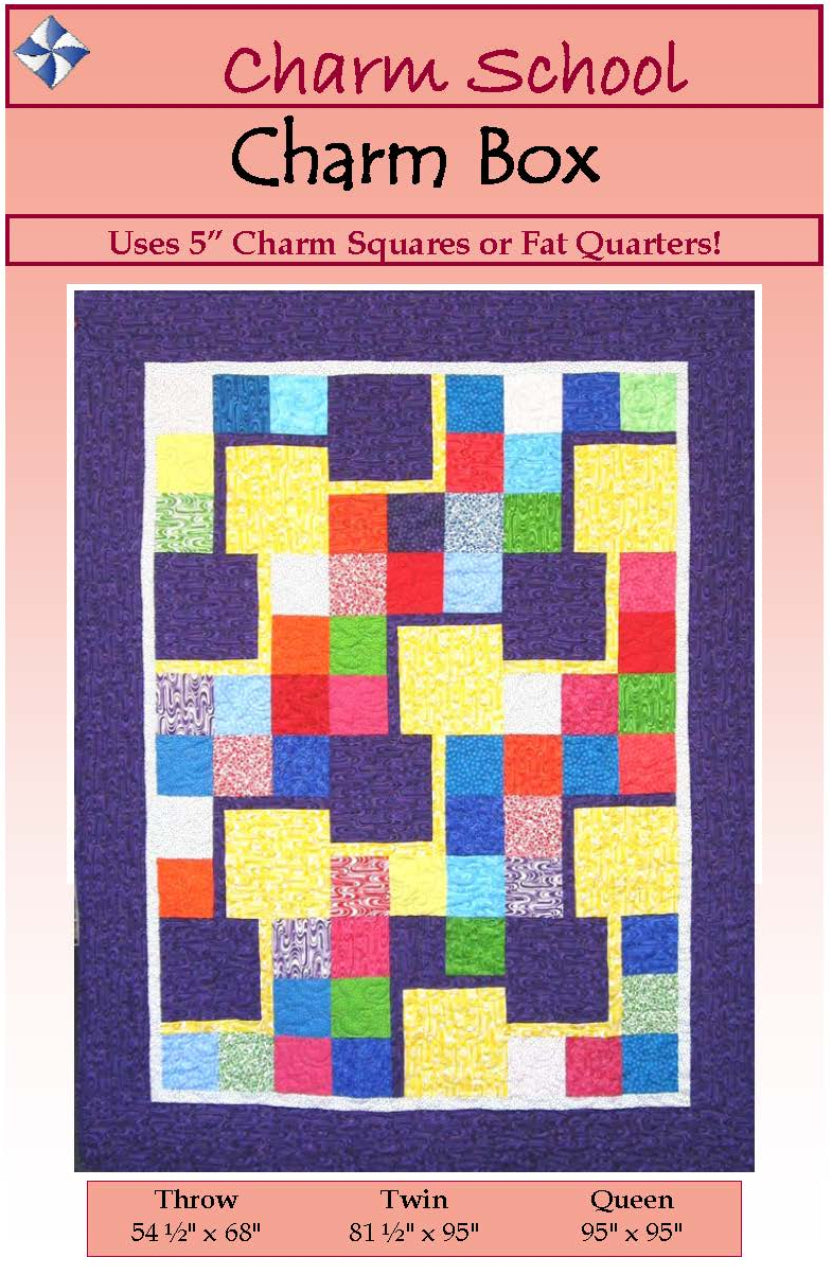 Charm Box