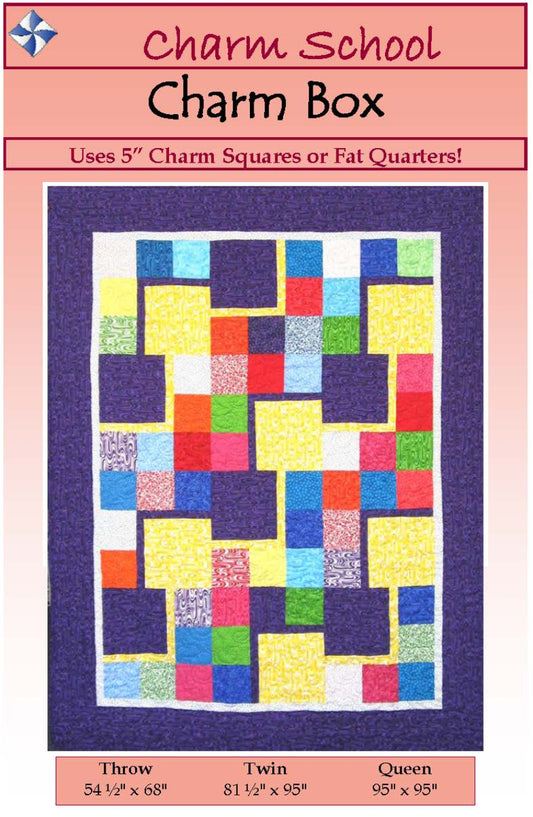 Charm Box
