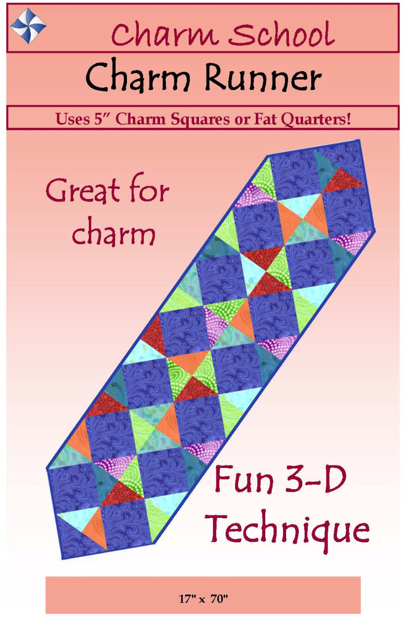 Charm Runner