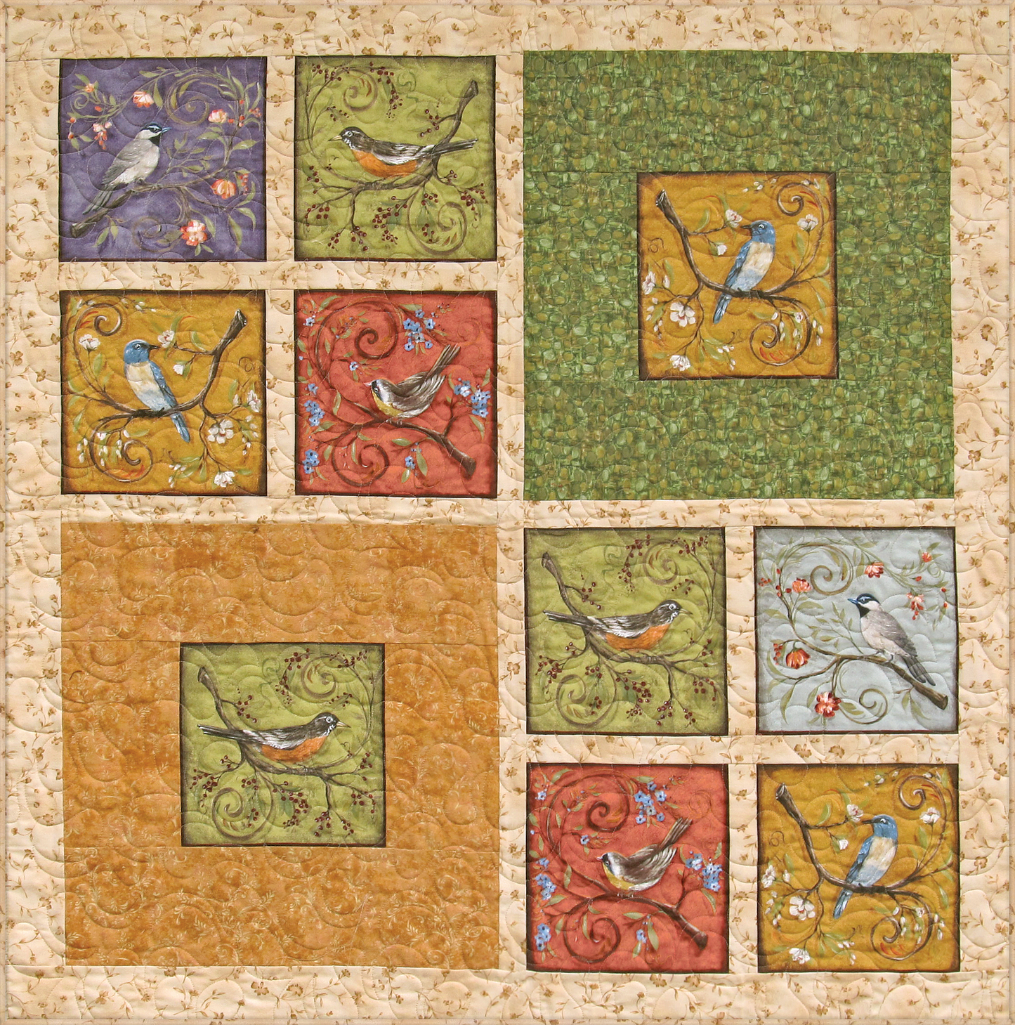 Panel Play