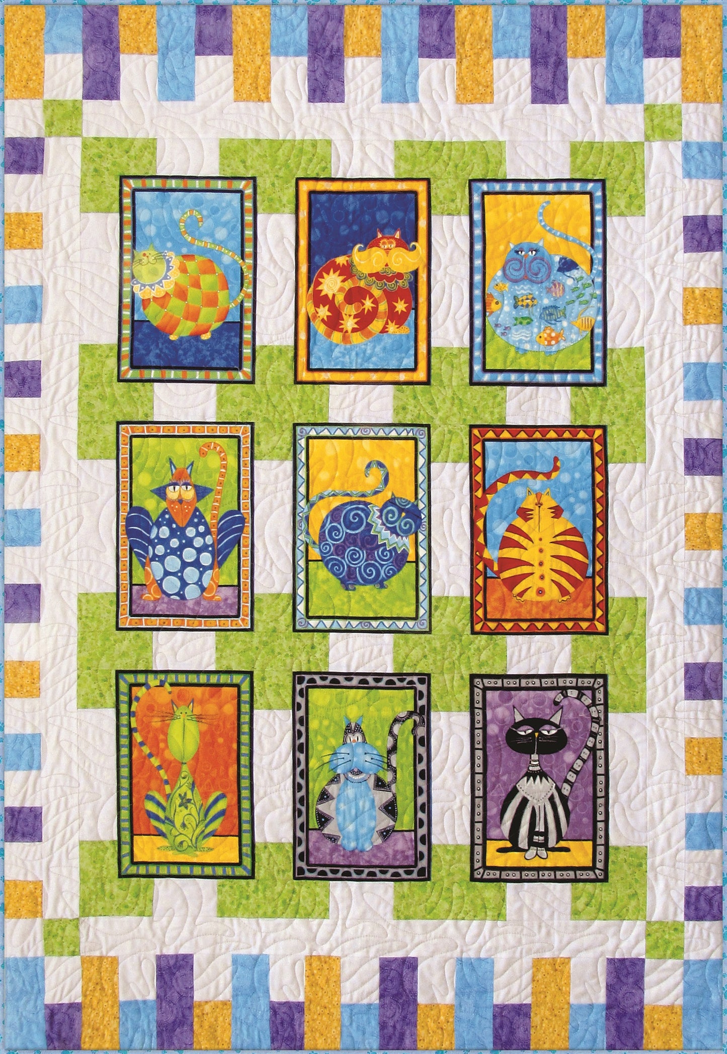 Panel Play