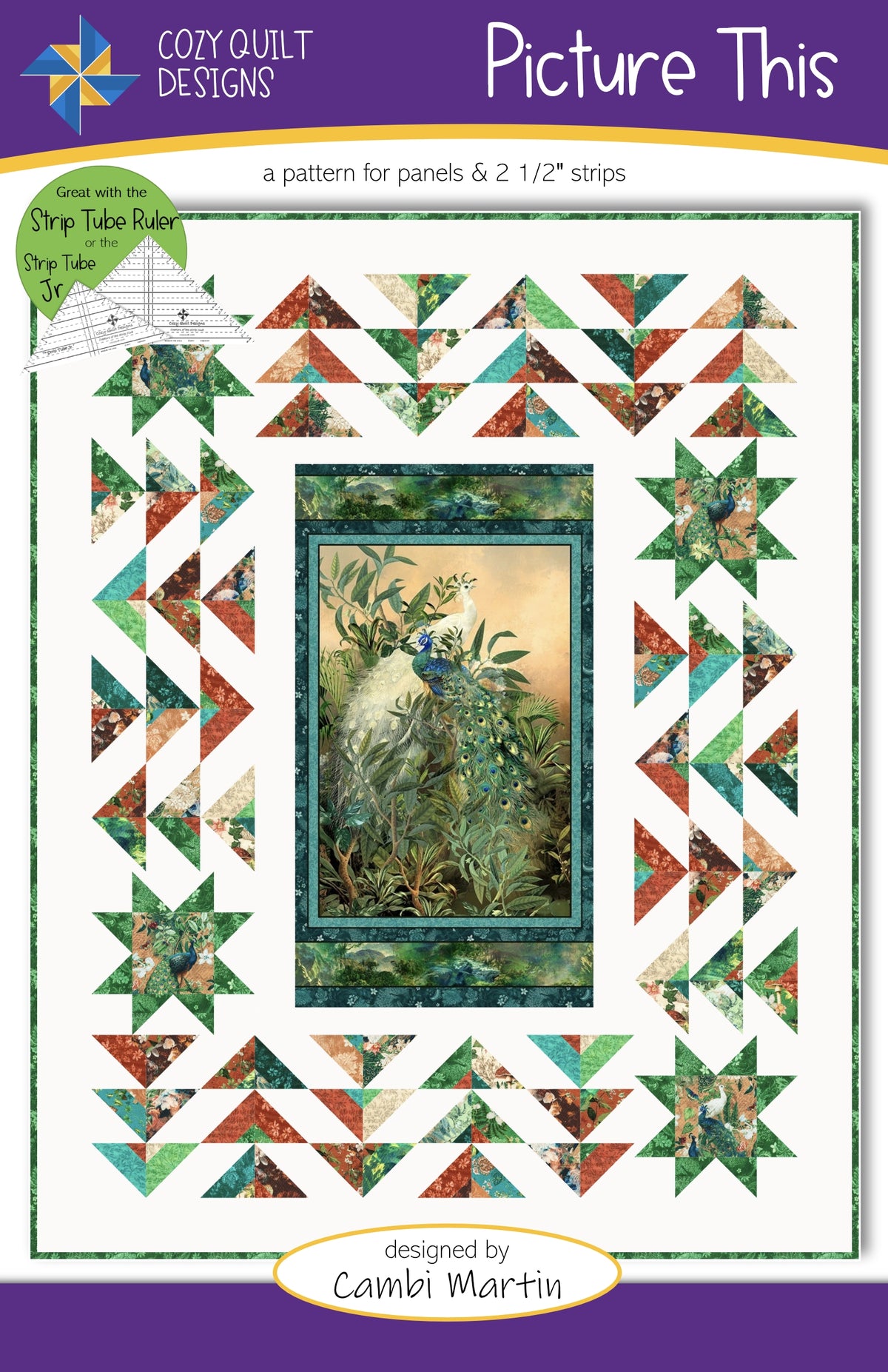 Picture This – CozyQuilt.com