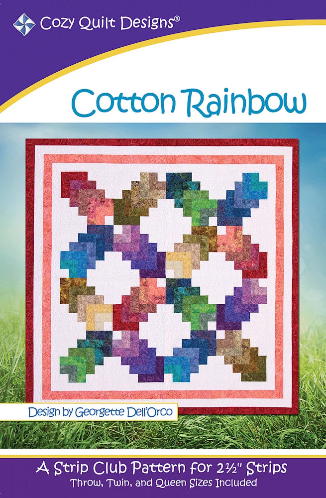 Cotton Rainbow