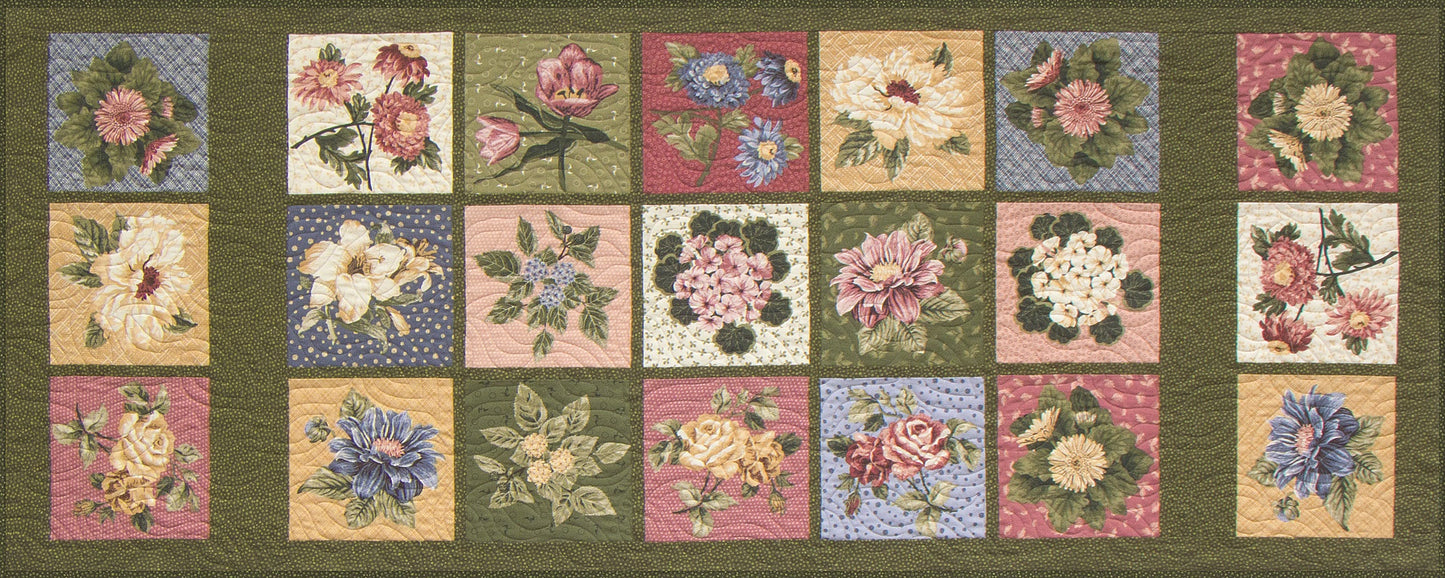 Panel Play